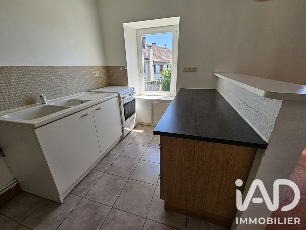 Vente Immeuble Vente Immeuble 72 m&sup2; Bourg-lastic