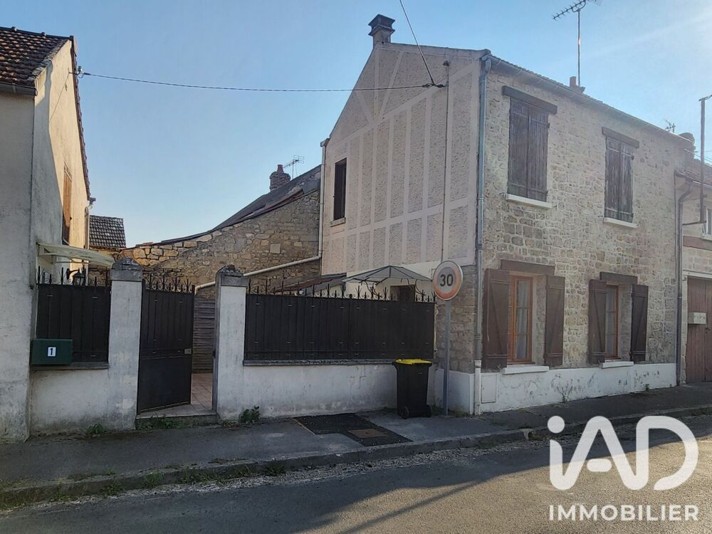 Vente Maison/villa 3 pièces