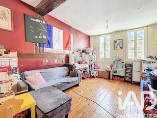 Appartement � vendre 4 pi�ces 76 m�