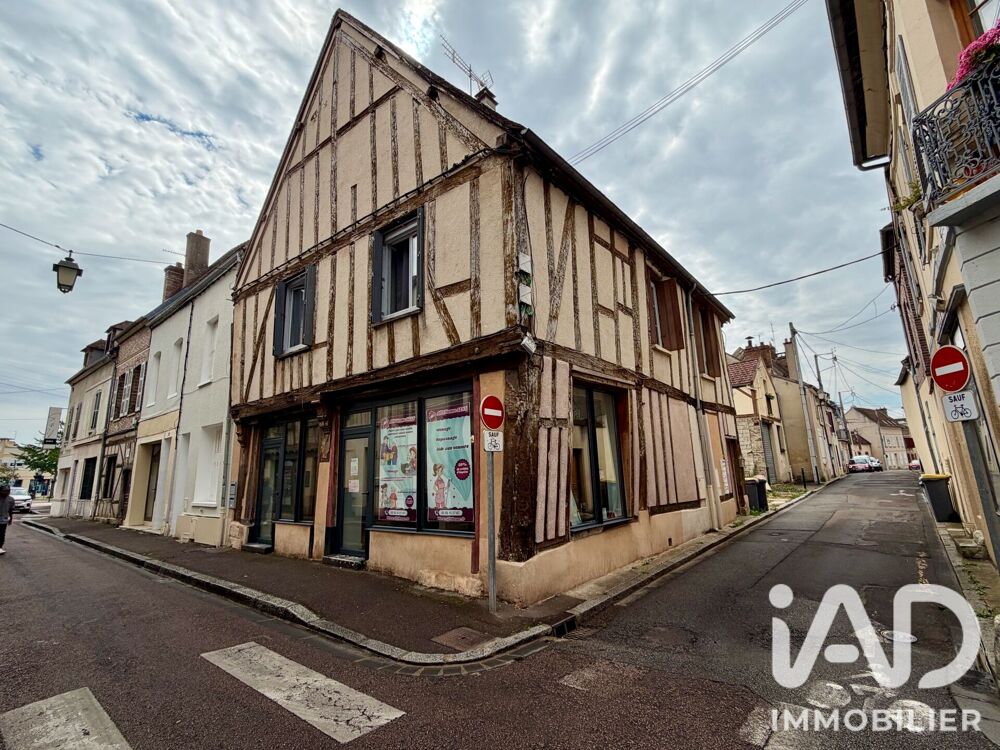Appartement 1 pièce 53 m² · à Sens · 53 m² · 109 000 €