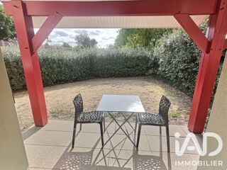  Appartement à vendre 3 pièces 62 m²