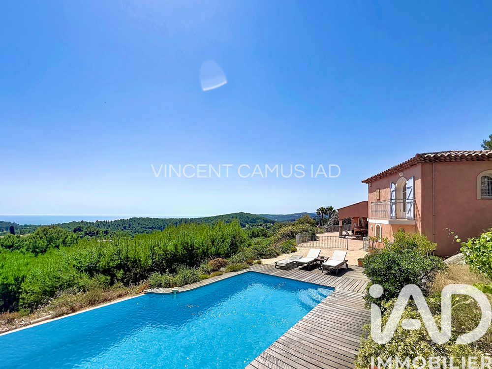 Vente Maison/villa 6 pièces