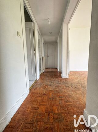  Appartement � vendre 3 pi�ces 56 m�