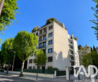  Appartement � vendre 5 pi�ces 120 m�