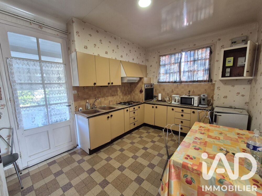 Vente Maison/villa 4 pièces