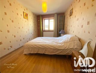  Maison à vendre 5 pièces 123 m²