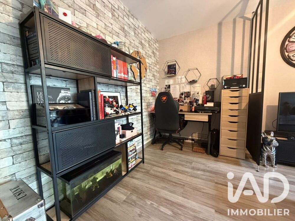 Vente Appartement Vente Appartement 1 pièce Rennes