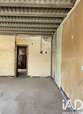  Immeuble à vendre 330 m²