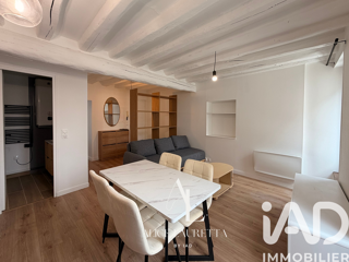  Appartement � louer 2 pi�ces 30 m�