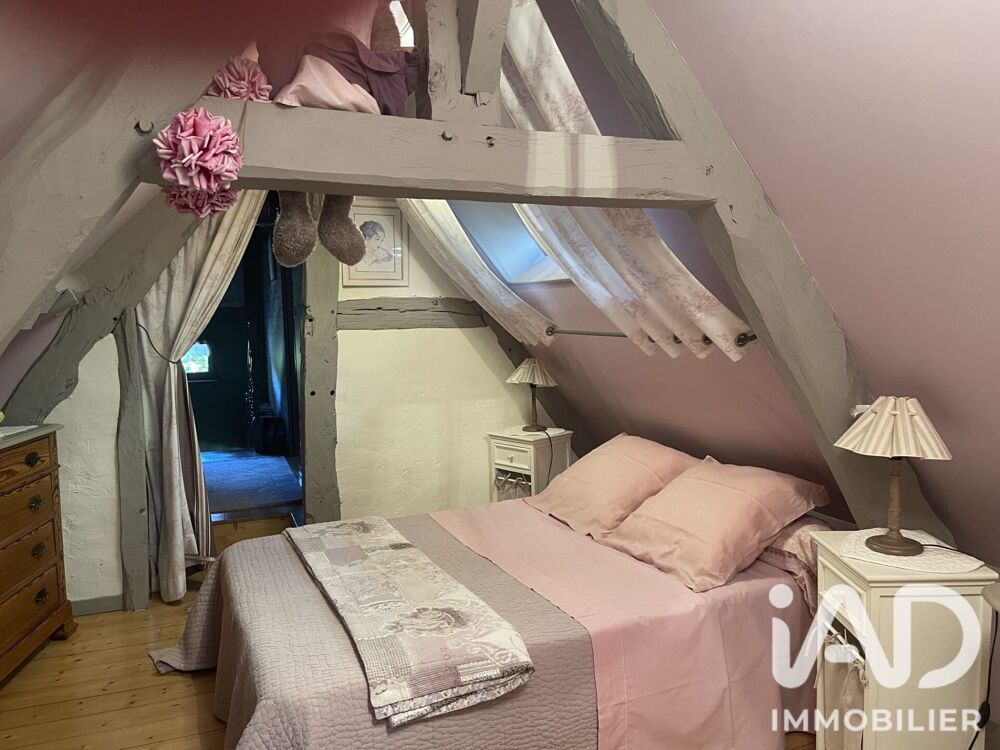 à vendre  Maison Périers-en-Auge (14160)