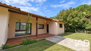  Maison à vendre 5 pièces 146 m²