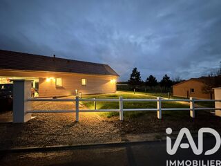 Maison � vendre 3 pi�ces 70 m�