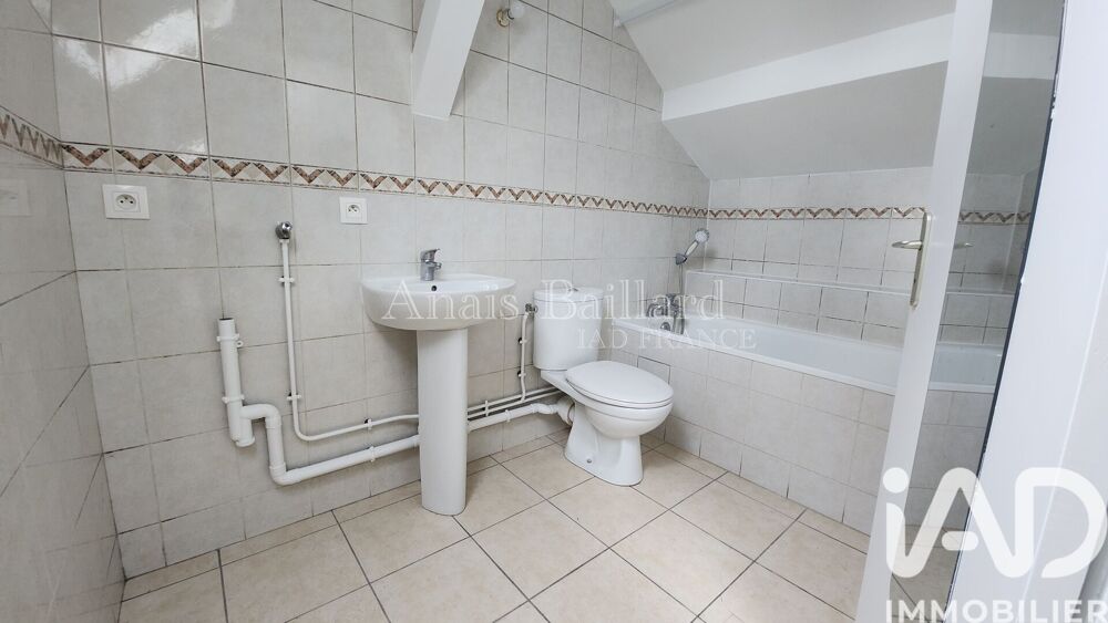 location Appartement - 3 pièce(s) - 50 m² Soisy-sur-Seine (91450)