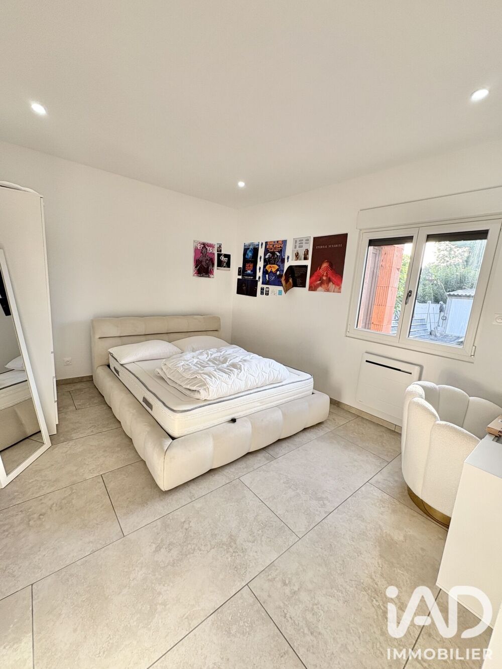 Vente Maison Vente Maison/villa 5 pièces Bruay-sur-l'escaut