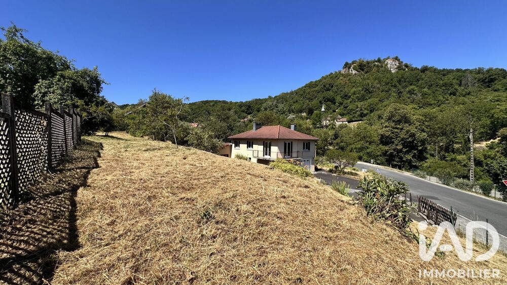 Vente Terrain Vente Terrain à bâtir 1 500 m&sup2; Fontain