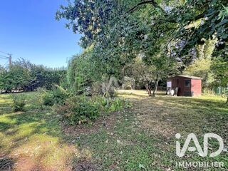  Maison à vendre 4 pièces 78 m²