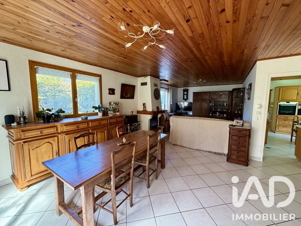 Vente Maison/villa 8 pièces
