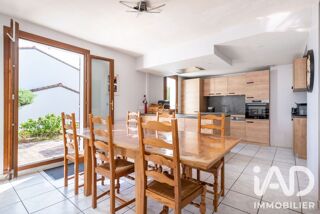 Maison à vendre 4 pièces 102 m²