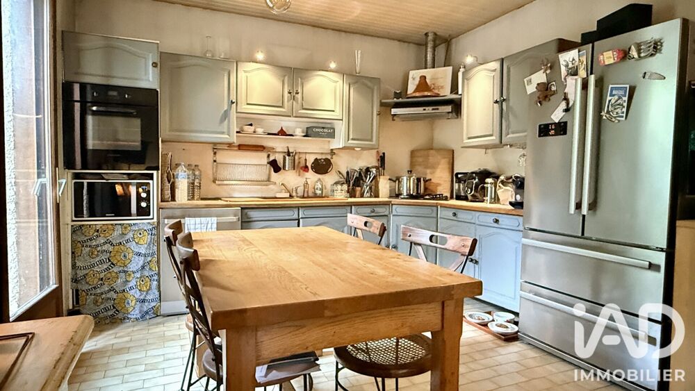 Vente Maison Vente Maison/villa 3 pièces Cournonterral