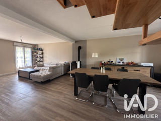  Maison à vendre 4 pièces 98 m²