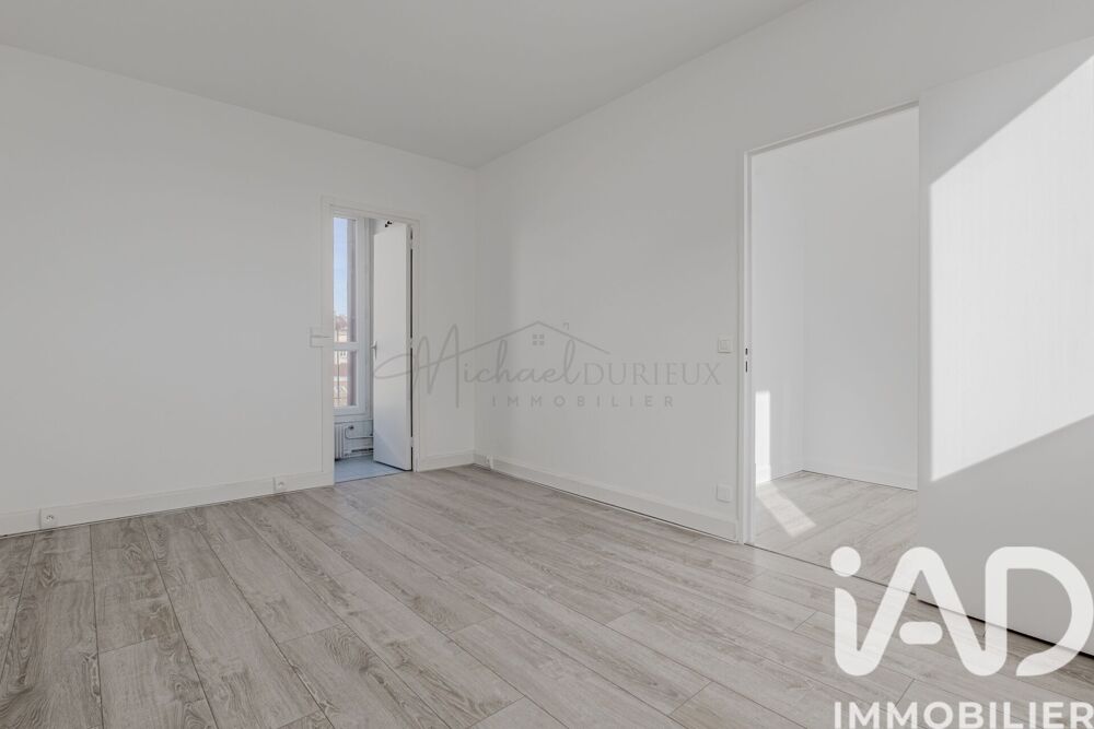 à vendre  Appartement Les Lilas (93260)