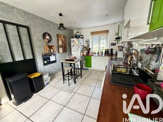  Maison à vendre 6 pièces 152 m²