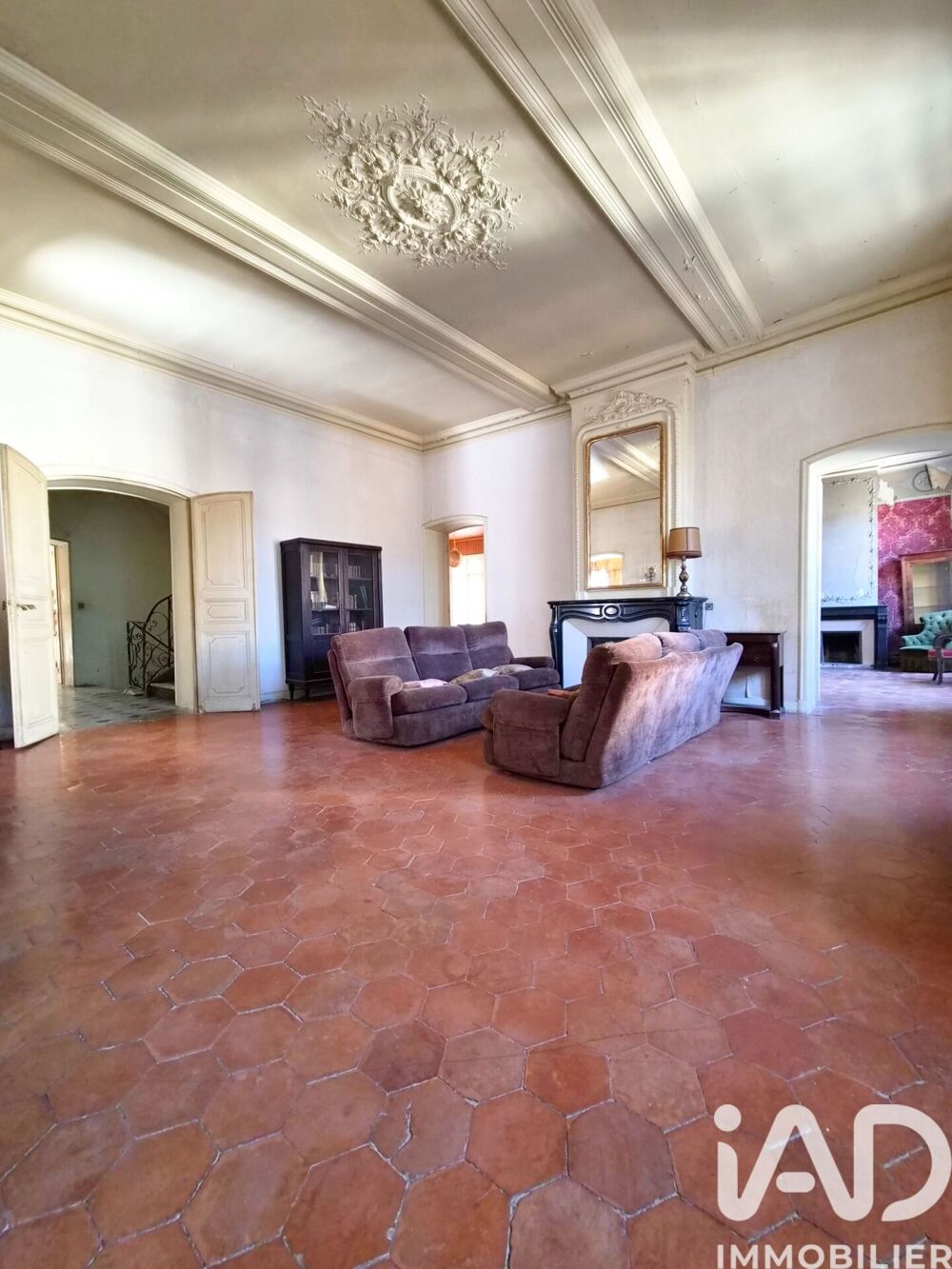 Vente Maison/villa 14 pièces