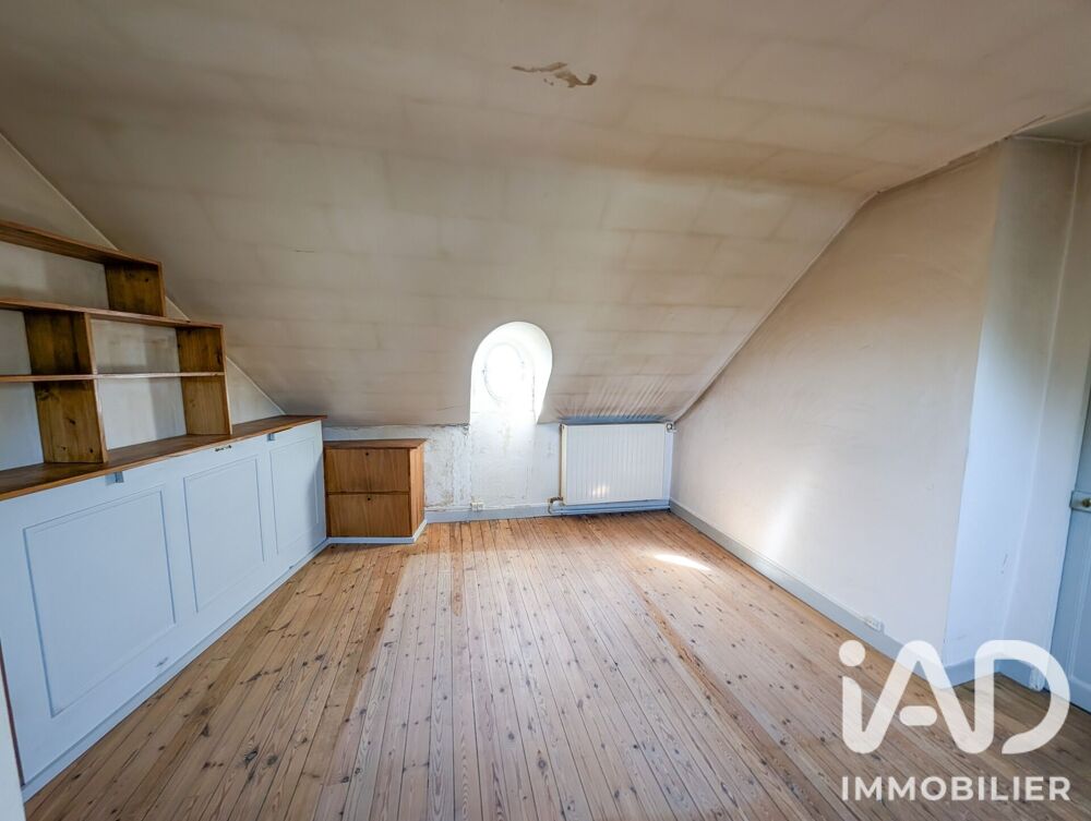 à vendre  Maison Le Mans (72000)