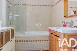 Maison à vendre 6 pièces 135 m²