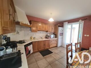  Maison à vendre 5 pièces 115 m²