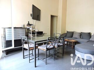  Appartement à vendre 3 pièces 63 m²