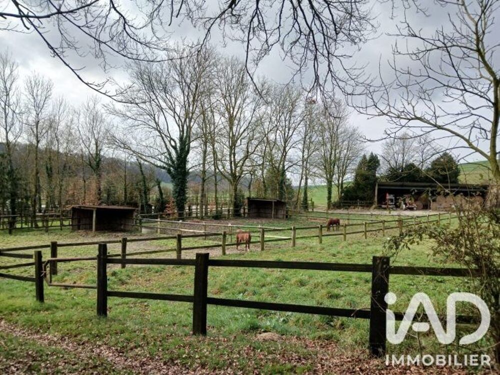 Vente Maison Vente Haras 4 pièces Bezinghem