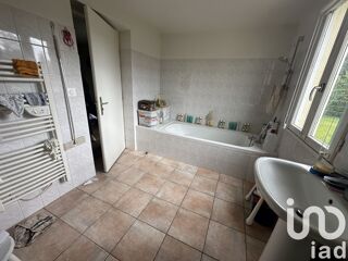  Maison à vendre 3 pièces 56 m²