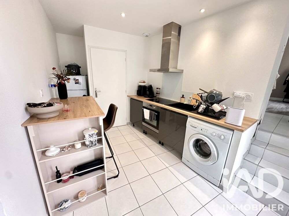Location Appartement Location Appartement 2 pièces Les lucs-sur-boulogne