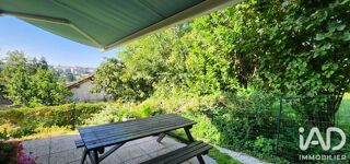  Maison à vendre 3 pièces 86 m²