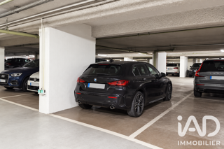  Parking / Garage à vendre 12 m²