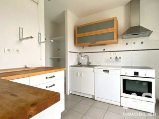 Vente Appartement Vente Appartement 5 pièces Nantes