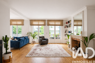  Appartement � vendre 5 pi�ces 155 m�