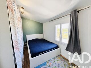  Appartement à vendre 2 pièces 36 m²