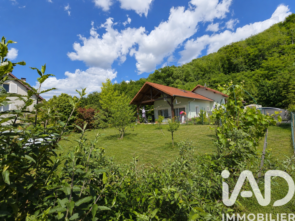 Vente Maison Vente Maison/villa 3 pièces Chazey-bons