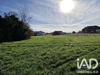  Terrain à vendre 1116 m²