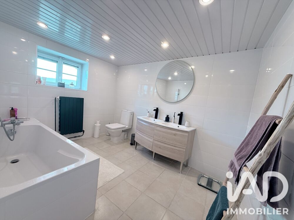 Vente Maison de village 5 pièces