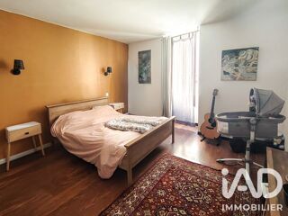  Maison à vendre 6 pièces 186 m²
