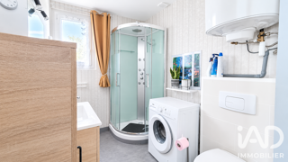  Maison à louer 3 pièces 62 m²