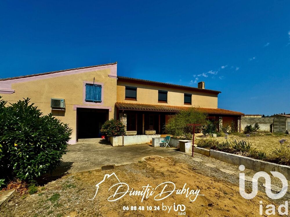 Vente Maison/villa 8 pièces