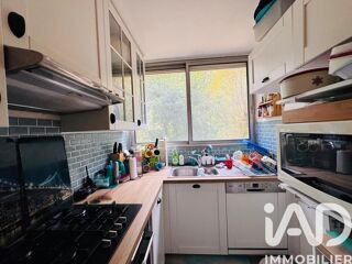  Appartement à vendre 3 pièces 60 m²