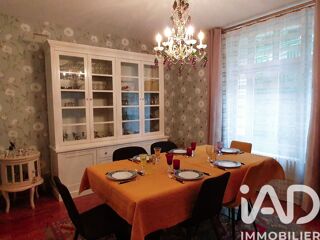  Maison � vendre 8 pi�ces 174 m�