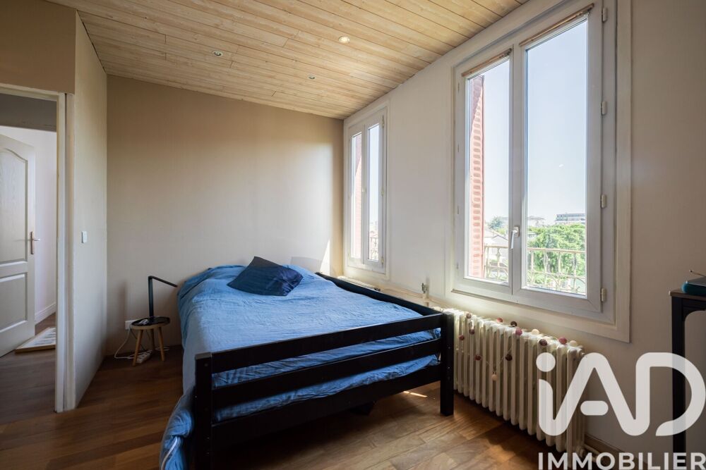 � vendre  Maison Nanterre (92000)