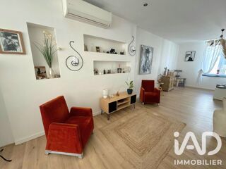  Appartement à vendre 3 pièces 93 m²