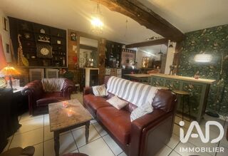  Maison à vendre 5 pièces 99 m²